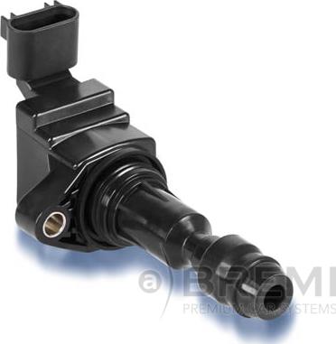 Bremi 20488 - Ignition Coil car-mod.net