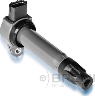 Bremi 20482 - Ignition Coil car-mod.net