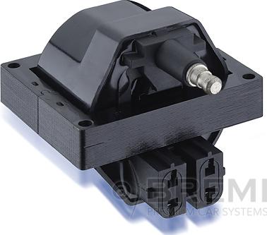 Bremi 20435 - Ignition Coil car-mod.net