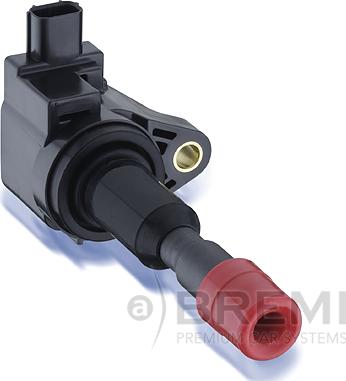 Bremi 20431 - Ignition Coil car-mod.net