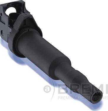 Bremi 20438 - Ignition Coil car-mod.net