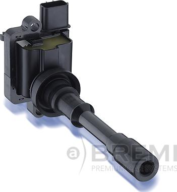 Bremi 20428 - Ignition Coil car-mod.net