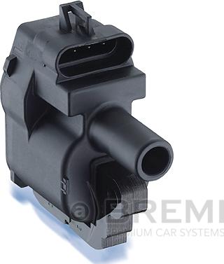 Bremi 20422 - Ignition Coil car-mod.net
