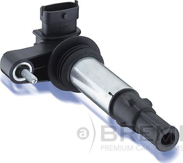 Bremi 20427 - Ignition Coil car-mod.net