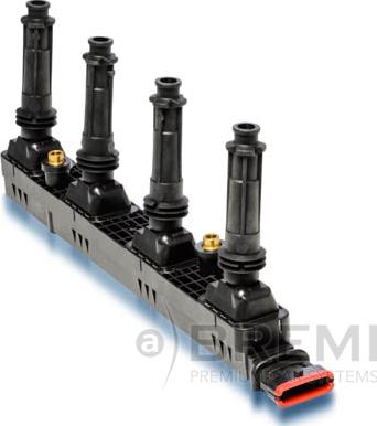 Bremi 20474 - Ignition Coil car-mod.net