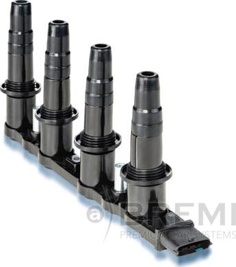 Bremi 20470 - Ignition Coil car-mod.net