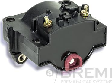 Bremi 20594 - Ignition Coil car-mod.net