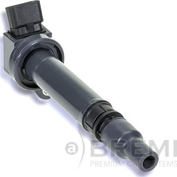 Bremi 20592 - Ignition Coil car-mod.net