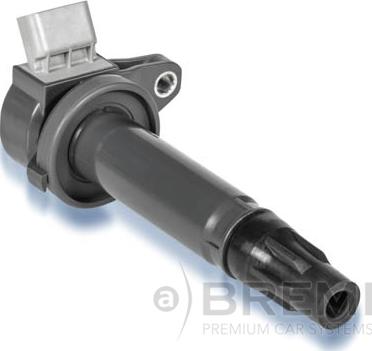 Bremi 20546 - Ignition Coil car-mod.net