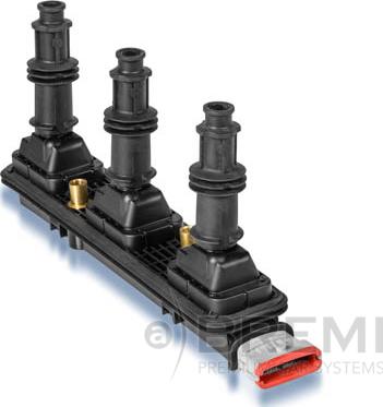 Bremi 20548 - Ignition Coil car-mod.net
