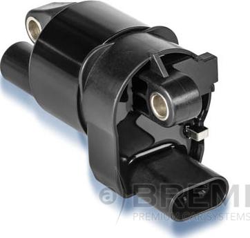 Bremi 20556 - Ignition Coil car-mod.net