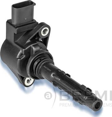 Bremi 20551 - Ignition Coil car-mod.net