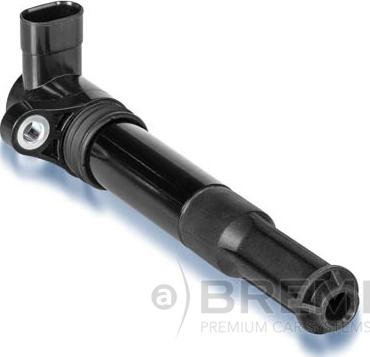 Bremi 20553 - Ignition Coil car-mod.net