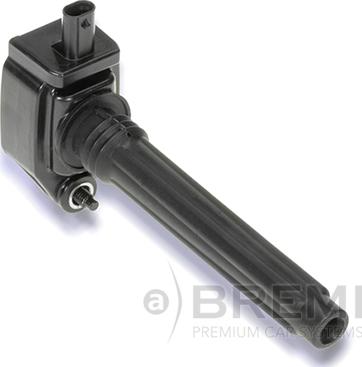 Bremi 20565 - Ignition Coil car-mod.net