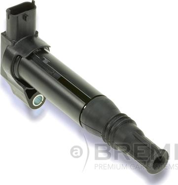 Bremi 20563 - Ignition Coil car-mod.net