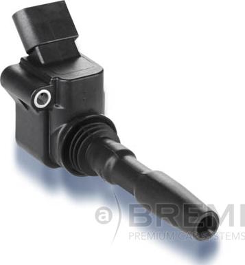 Bremi 20505 - Ignition Coil car-mod.net