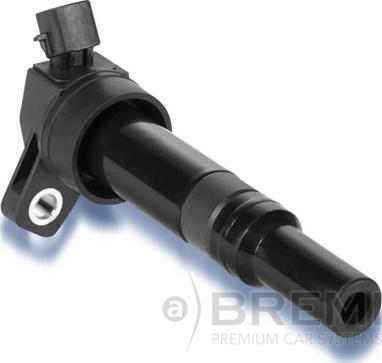 Bremi 20511 - Ignition Coil car-mod.net