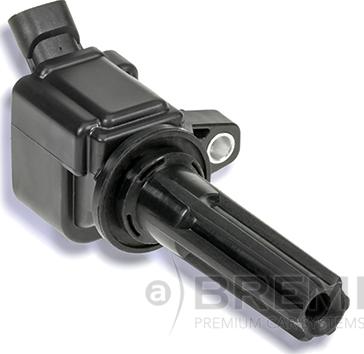 Bremi 20582 - Ignition Coil car-mod.net