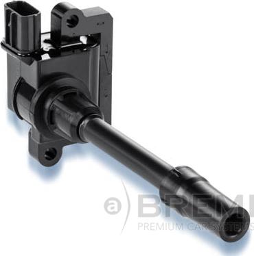 Bremi 20535 - Ignition Coil car-mod.net