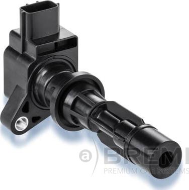 Bremi 20533 - Ignition Coil car-mod.net