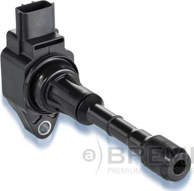 Bremi 20525 - Ignition Coil car-mod.net