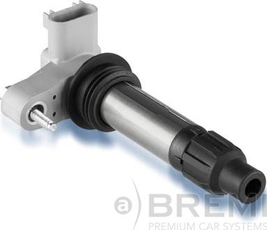 Bremi 20520 - Ignition Coil car-mod.net