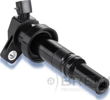 Bremi 20523 - Ignition Coil car-mod.net