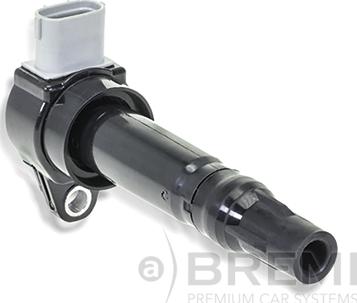 Bremi 20644 - Ignition Coil car-mod.net