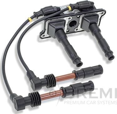 Bremi 20648 - Ignition Coil car-mod.net