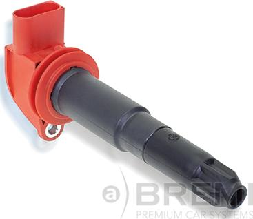 Bremi 20651 - Ignition Coil car-mod.net