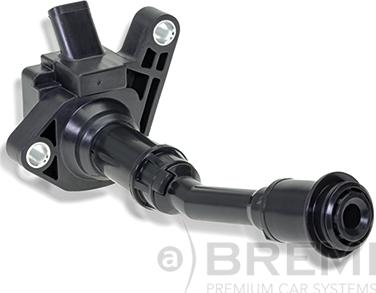 Bremi 20669 - Ignition Coil car-mod.net