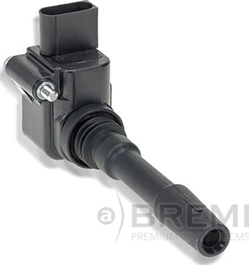 Bremi 20662 - Ignition Coil car-mod.net