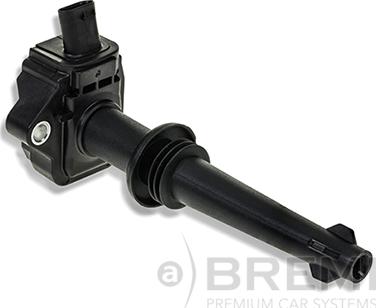 Bremi 20609 - Ignition Coil car-mod.net