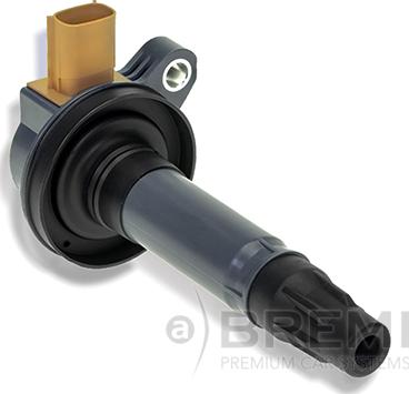 Bremi 20685 - Ignition Coil car-mod.net
