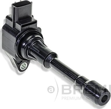Bremi 20633 - Ignition Coil car-mod.net