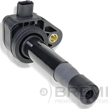 Bremi 20632 - Ignition Coil car-mod.net