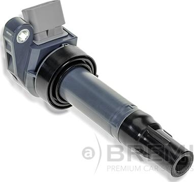 Bremi 20629 - Ignition Coil car-mod.net