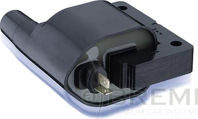 Bremi 20141 - Ignition Coil car-mod.net