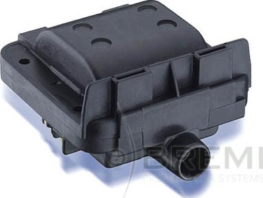 Bremi 20158 - Ignition Coil car-mod.net