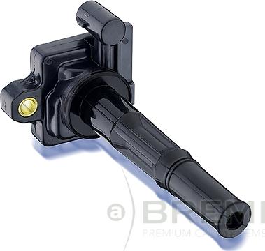 Bremi 20152 - Ignition Coil car-mod.net