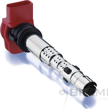 Bremi 20114 - Ignition Coil car-mod.net