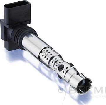 Bremi 20116 - Ignition Coil car-mod.net