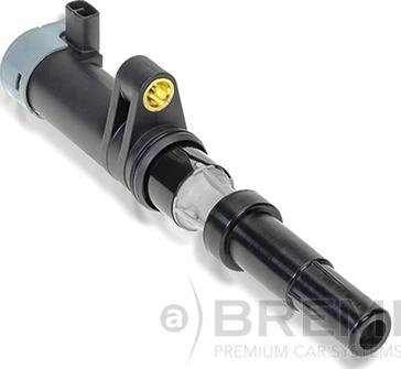 Bremi 20111 - Ignition Coil car-mod.net