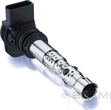 Bremi 20113 - Ignition Coil car-mod.net