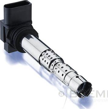 Bremi 20112 - Ignition Coil car-mod.net