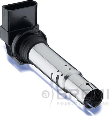 Bremi 20117 - Ignition Coil car-mod.net