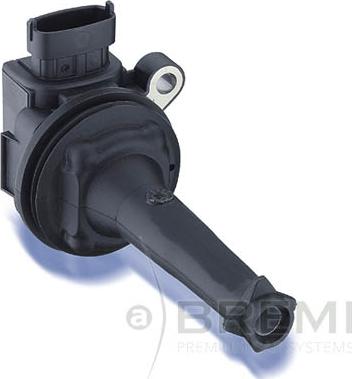 Bremi 20186 - Ignition Coil car-mod.net