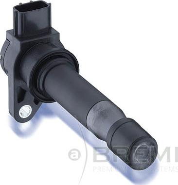 Bremi 20187 - Ignition Coil car-mod.net