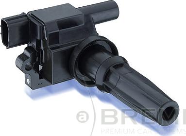 Bremi 20135 - Ignition Coil car-mod.net