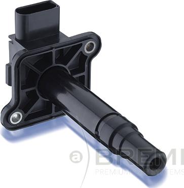 Bremi 20130 - Ignition Coil car-mod.net